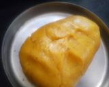 *ફાફડા (લાંબા ગાંઠિયા) રેસીપી સ્ટેપ1ફોટો