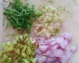 Foto langkah ke 1 dari resep Sambal matah.