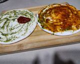 पिझ्झा (Pizza recipe in marathi) रेसिपी स्टेप 3 फोटो 