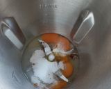 Foto del paso 1 de la receta: Dorayakis de Nutella en Mambo