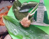 Foto langkah ke 2 dari resep Ikan bakar ala RM Padang.
