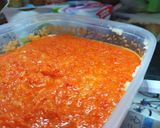 Foto langkah ke 2 dari resep Resep Bumbu Merah.