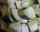 صورة لخطوة 1 من وصفة فتة باذنجان 🍆🍆