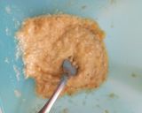 Foto langkah ke 1 dari resep Bolu Pisang Topping Keju.