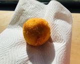 Foto del passaggio 6 della ricetta Arancini🇮🇹