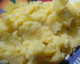 Foto langkah ke 2 dari resep Bingka Kentang.