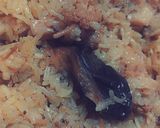 صورة لخطوة 4 من وصفة مقلوبه 🤤😍😋