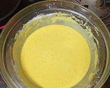 Foto del paso 1 de la receta: Fogonero en gabardina con mojo verde