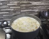 Foto del paso 13 de la receta: Estofado de carne con ravioles (comprados)
