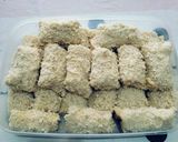 Foto langkah ke 5 dari resep Risol Mayo.