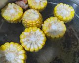 Foto langkah ke 2 dari resep Sayur Asem.