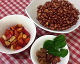 Foto langkah ke 1 dari resep Sambel Pecel Madiun.