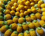 Foto langkah ke 6 dari resep Nastar karakter.
