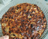Foto del paso 8 de la receta: Quiche Jadraque