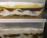 Foto langkah ke 5 dari resep Banoffee.
