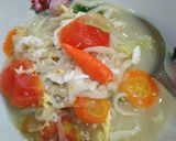 Foto langkah ke 7 dari resep Bakmi Godog Sederhana.