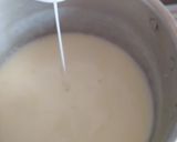 Foto langkah ke 1 dari resep Es krim rumahan.