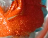झटपट चिकन लेग तंदुरी (chicken leg tandoori recipe in marathi) रेसिपी स्टेप 2 फोटो 