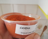 Foto del paso 4 de la receta: Pastel de pollo y cebolla caramelizada picante