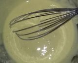 Foto del paso 2 de la receta: Tiramisú