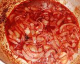 صورة لخطوة 2 من وصفة المسخن الفلسطيني بلمسات عراقية 🍽️🔪🥄🍴