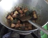 বাঁধা কপির চচ্চড়ি (bandhakopir chorchori recipe in bengali) রেসিপির ধাপ 2 ছবি