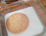 Foto del paso 2 de la receta: Brazo gitano de galletas