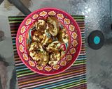 Foto del paso 5 de la receta: Papas con sour cream