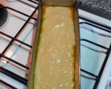 Foto del paso 3 de la receta: Budín de banana húmedo