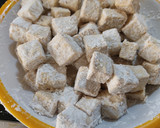 Foto del paso 2 de la receta: Tofu agridulce