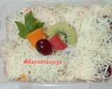 Foto langkah ke 3 dari resep Salad Buah.