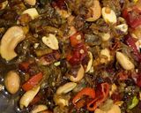 صورة لخطوة 13 من وصفة رز العزايم