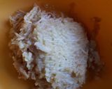 Tormás sonkatekercs recept fázis 1 fotója