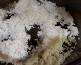 Foto langkah ke 1 dari resep Bubur Ayam simple.