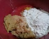 Foto langkah ke 2 dari resep Bakso Ayam.