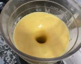 Foto del paso 1 de la receta: Budín de mandarina