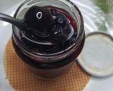 Foto del paso 6 de la receta: Arándanos, Frutillas, Cerezas En Almíbar / Frutos Rojos