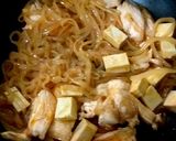รูปขั้นตอนการทำที่ 4 ของ ผัดไทยไก่