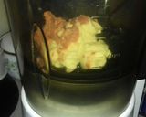 Foto langkah ke 6 dari resep Melted custard salted egg yolk steamed buns.