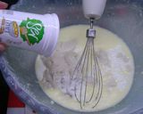 Foto del paso 4 de la receta: Torta para celiacos de yogur (sin harina)