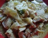 Foto langkah ke 7 dari resep #19. Tongseng ayam keto.