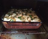 Foto del paso 7 de la receta: Budín de Choclo fácil