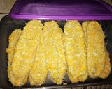 Foto langkah ke 5 dari resep Pisang chrispy.