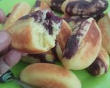 Foto langkah ke 8 dari resep Pukis Banyumas.