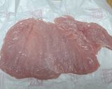 Pas rețetă Rollè cu carne de curcan 1 fotografie