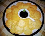 Foto do passo 8 de Chips de Parmesão