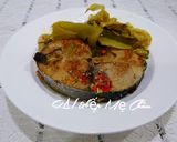 Hình bước làm 3 của món Cơm nhà đơn giản mà ngon 6