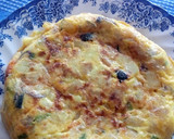 Foto del paso 7 de la receta: Tortilla de calabaza mallorquina