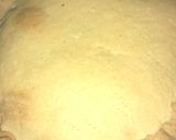 Foto del paso 4 de la receta: Masa para tarta
