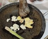 Foto langkah ke 1 dari resep Gepuk Daging Satset ala Mertua.